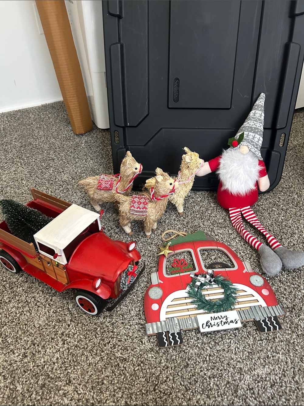 Holiday Decor